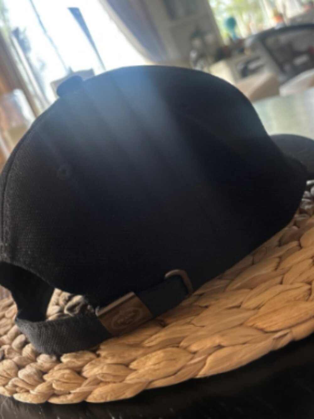 PRADA baseball hat - Picture 4 of 5
